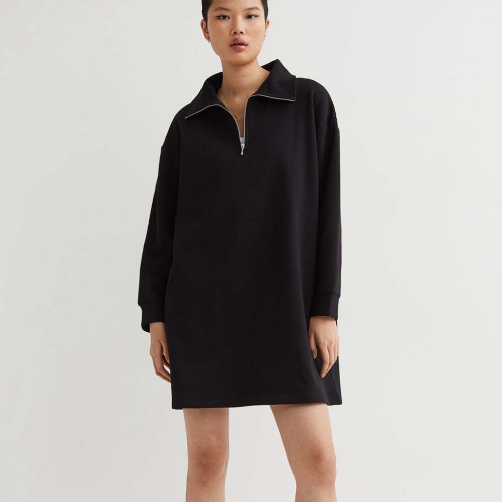 NWT H&M Sweater Dress